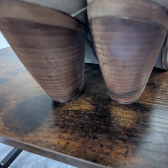 Felmini hand painted boots pre season sale - Picture 8 of 11